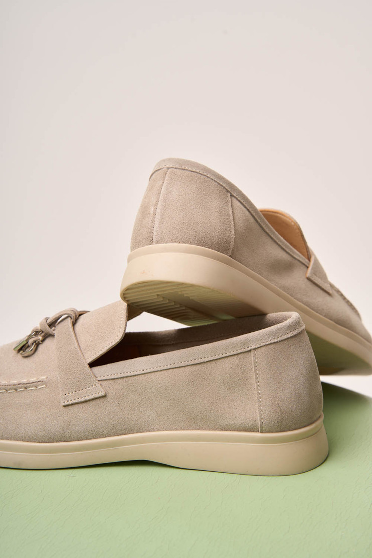 Мокасини Lonza 176723 - Вид 7 - інтернет магазин sandalini.ua