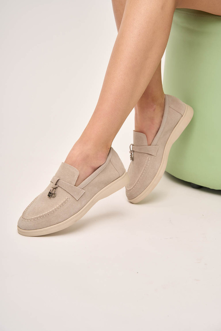 Мокасини Lonza 176723 - Вид 9 - інтернет магазин sandalini.ua