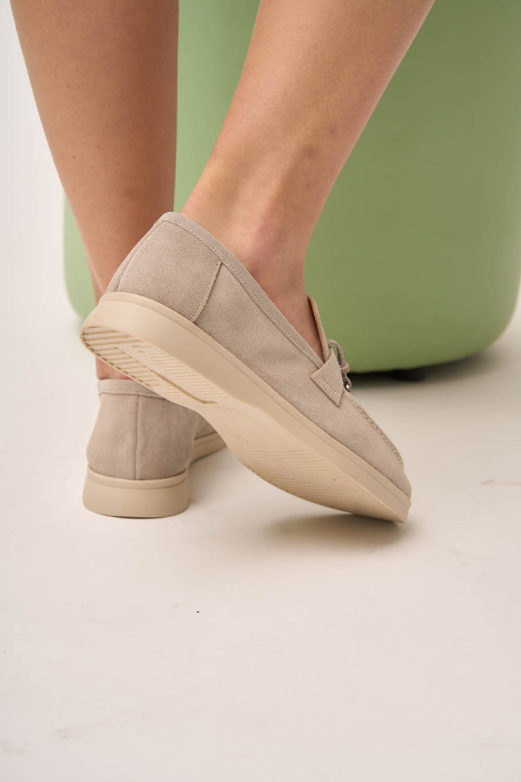 Мокасини Lonza 176723 - Вид 11 - інтернет магазин sandalini.ua