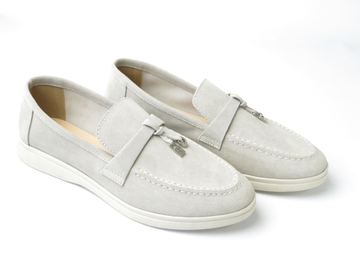 Мокасини Lonza 176723 - Вид 15 - інтернет магазин sandalini.ua