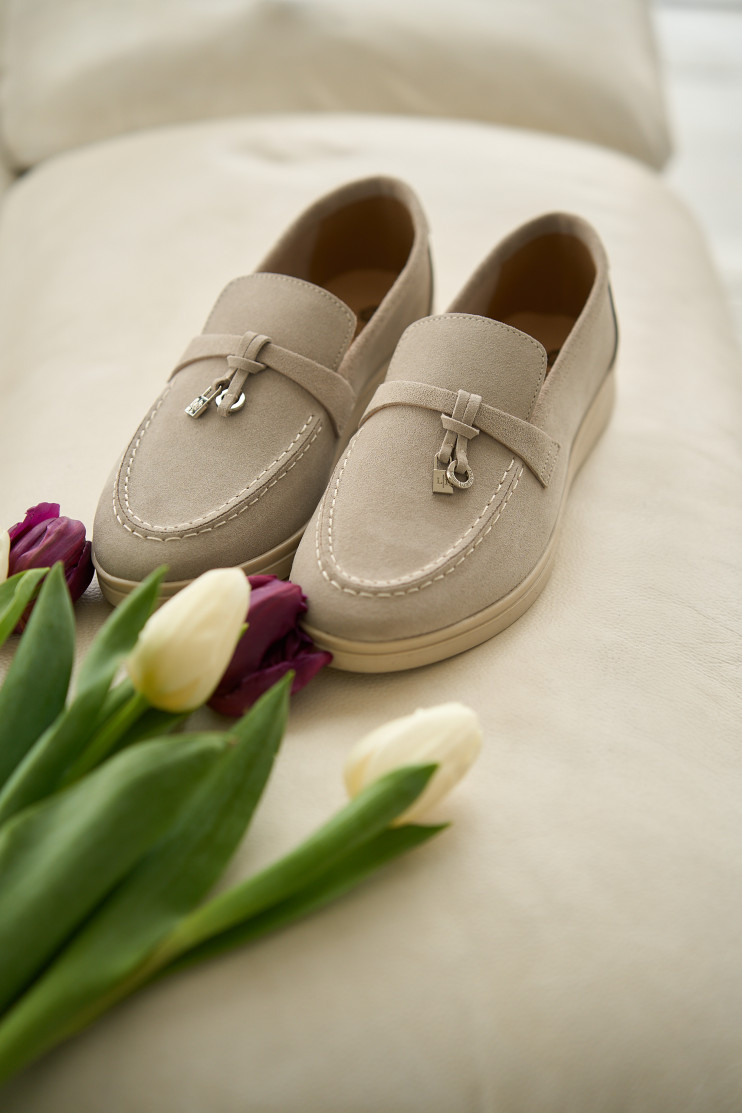 Мокасини Lonza 176723 - Вид 2 - інтернет магазин sandalini.ua