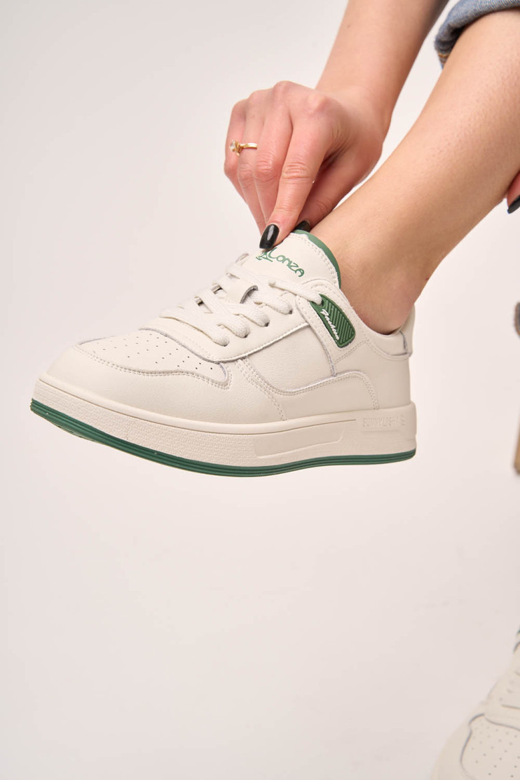 Кеди Lonza 174939 - Вид 5 - інтернет магазин sandalini.ua