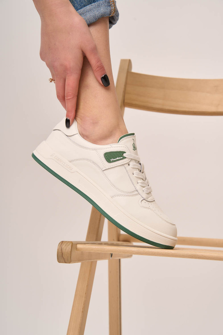 Кеди Lonza 174939 - Вид 8 - інтернет магазин sandalini.ua