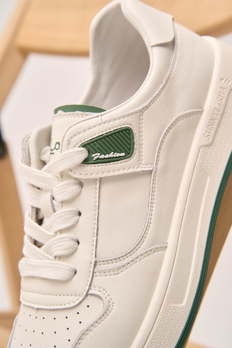 Кеди Lonza 174939 - Вид 9 - інтернет магазин sandalini.ua