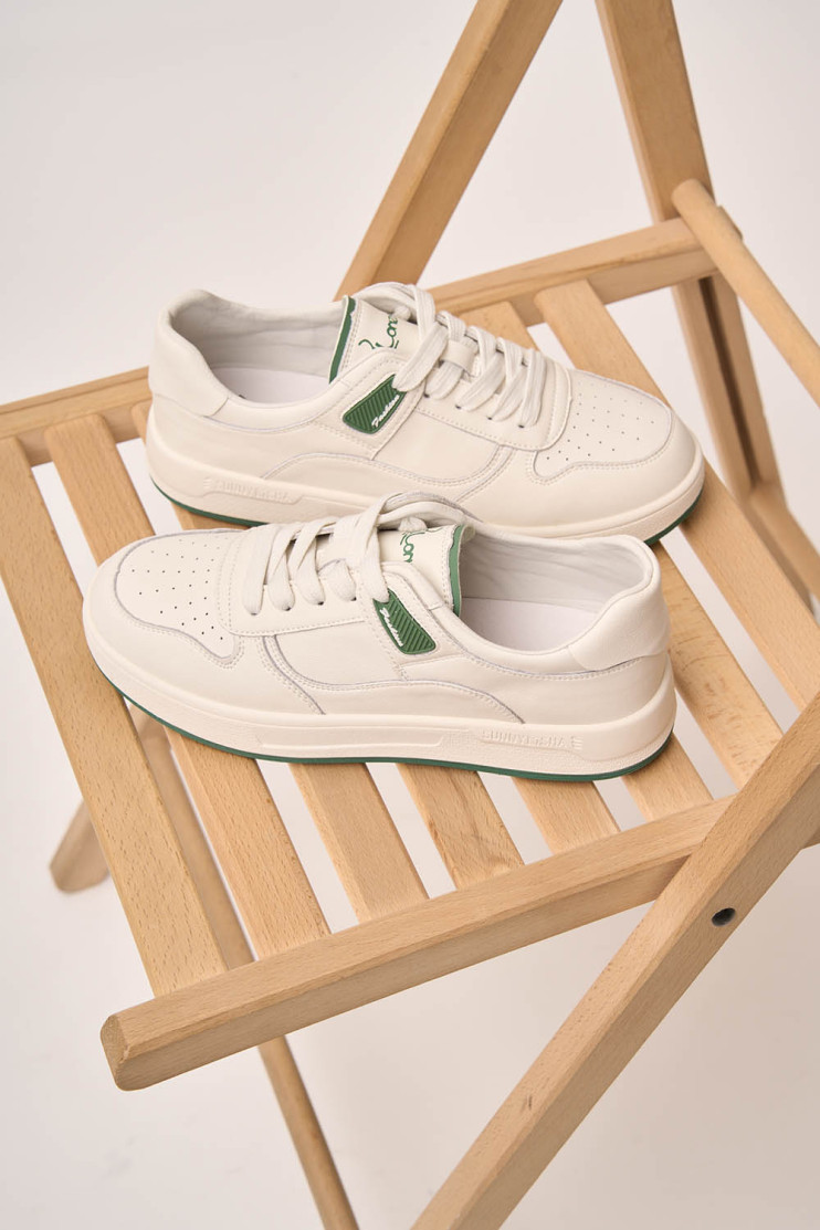 Кеди Lonza 174939 - Вид 6 - інтернет магазин sandalini.ua