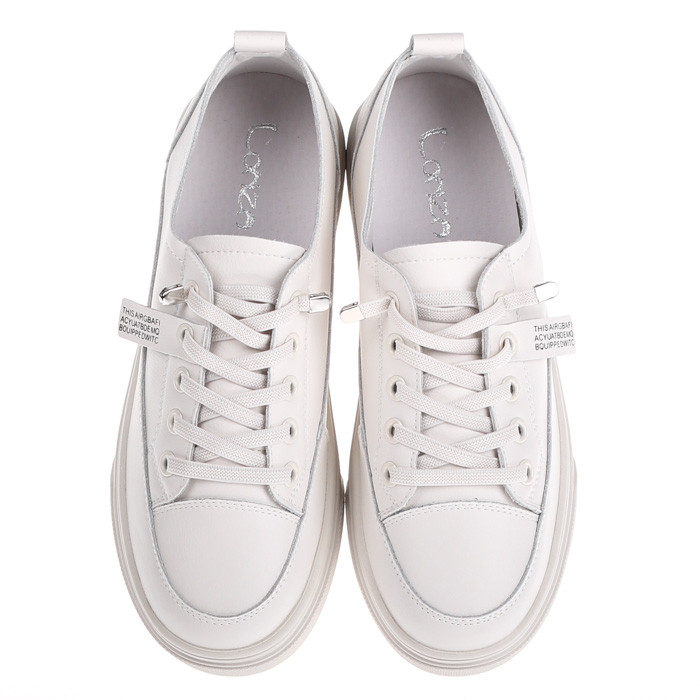 Кеди Lonza 174651 - Вид 2 - інтернет магазин sandalini.ua