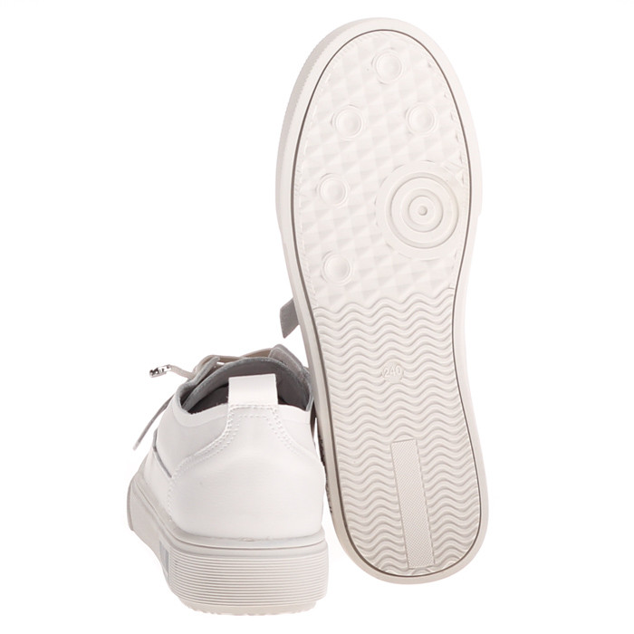 Кеди Lonza 174651 - Вид 3 - інтернет магазин sandalini.ua