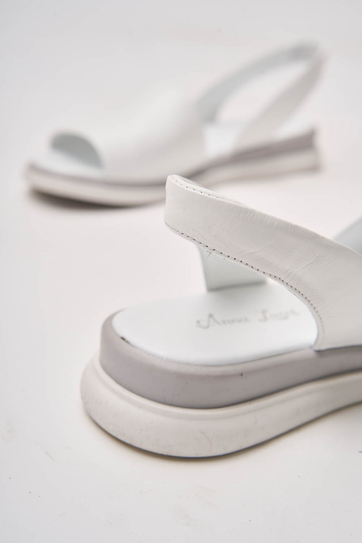 Босоніжки Anna Lucci 176500 - Вид 7 - інтернет магазин sandalini.ua