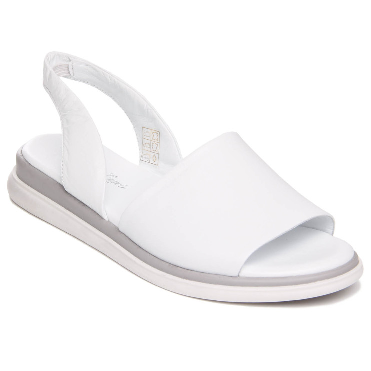 Босоніжки Anna Lucci 176500 - Вид 10 - інтернет магазин sandalini.ua