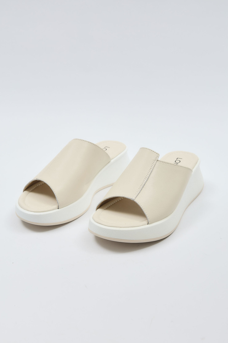 Шлепанцы Lonza 207193 - Вид 1 - интернет магазин sandalini.ua