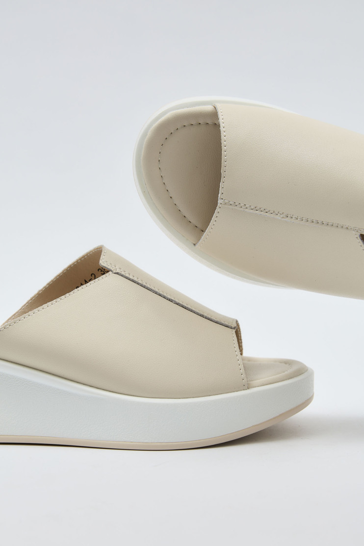 Шлепанцы Lonza 207193 - Вид 6 - интернет магазин sandalini.ua