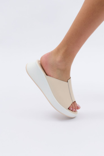 Шльопанці Lonza 207193