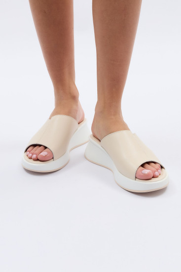 Шльопанці Lonza 207193