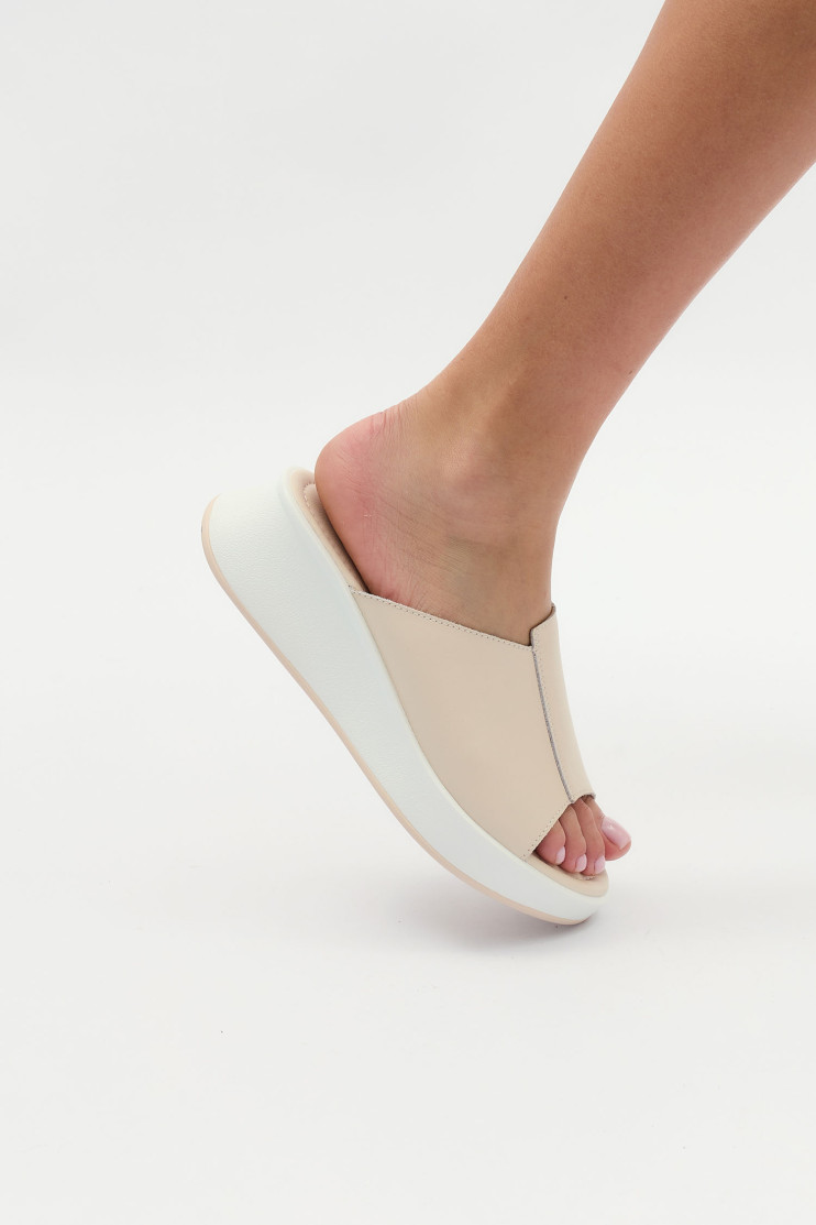 Шлепанцы Lonza 207193 - Вид 8 - интернет магазин sandalini.ua