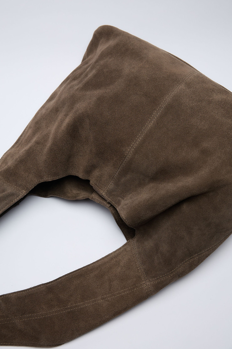 Сумка Lonza 213205 - Вид 2 - интернет магазин sandalini.ua