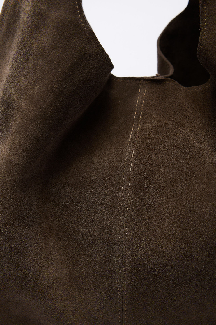 Сумка Lonza 213205 - Вид 8 - интернет магазин sandalini.ua