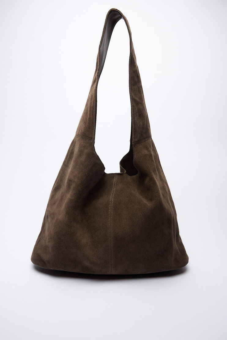 Сумка Lonza 213205 - Вид 2 - интернет магазин sandalini.ua