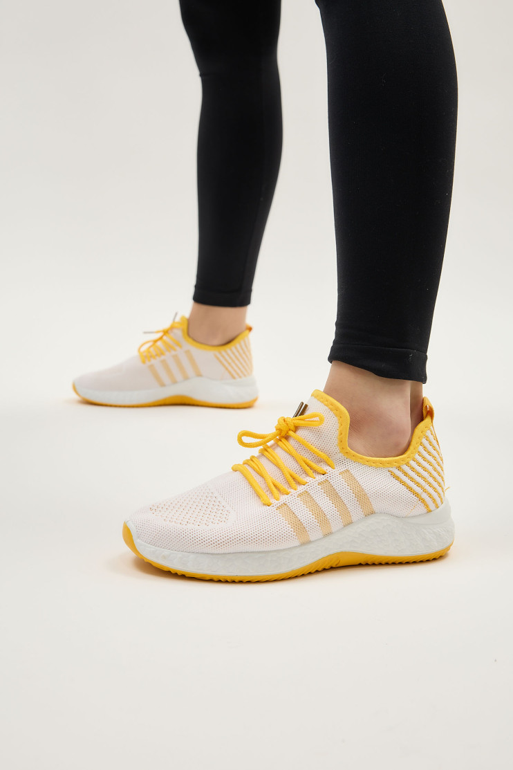 Кросівки SOPRA 160424 - Вид 1 - інтернет магазин sandalini.ua