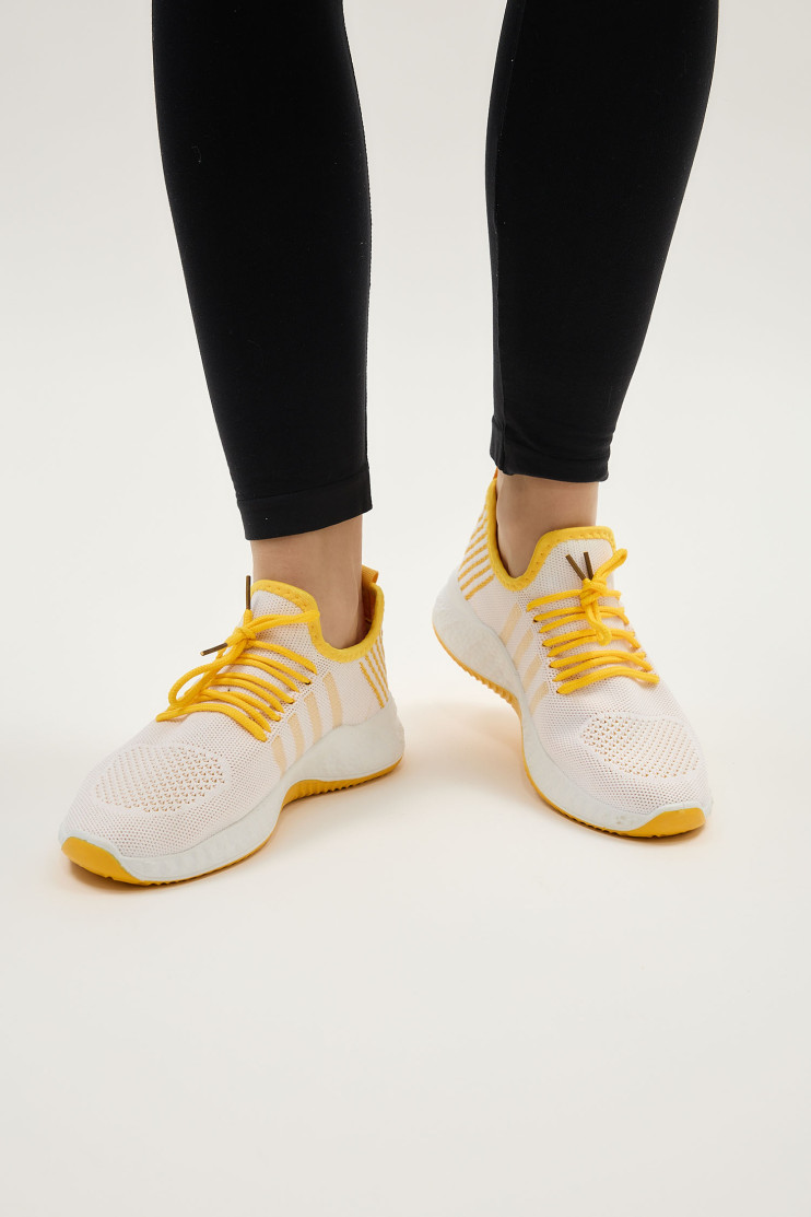 Кросівки SOPRA 160424 - Вид 2 - інтернет магазин sandalini.ua