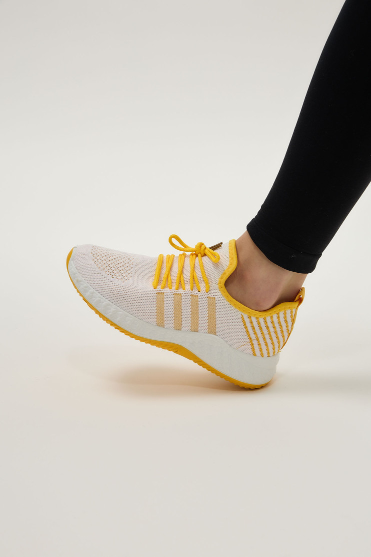 Кросівки SOPRA 160424 - Вид 4 - інтернет магазин sandalini.ua