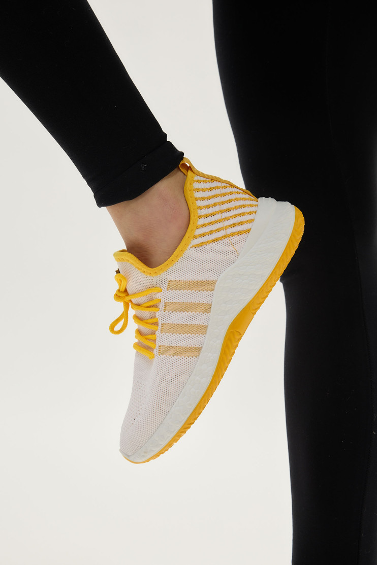 Кросівки SOPRA 160424 - Вид 5 - інтернет магазин sandalini.ua