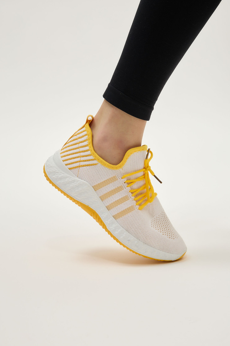 Кросівки SOPRA 160424 - Вид 6 - інтернет магазин sandalini.ua