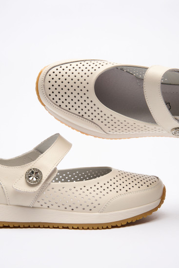 Балетки ALLSY 208225