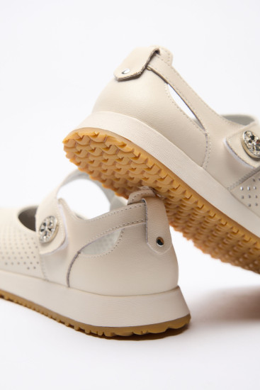 Балетки ALLSY 208225