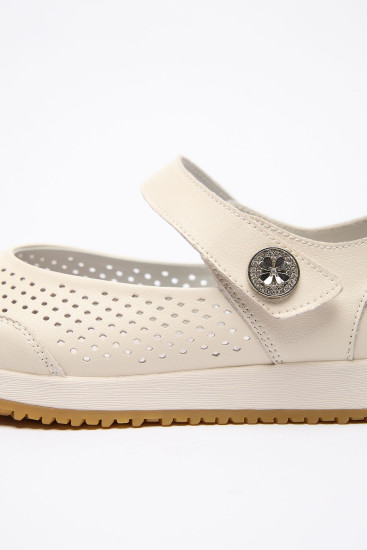 Балетки ALLSY 208225