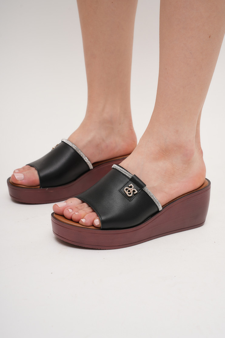 Сабо Lonza 169473 - Вид 3 - інтернет магазин sandalini.ua