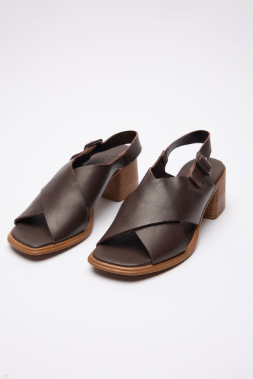 Босоножки Lonza 214263