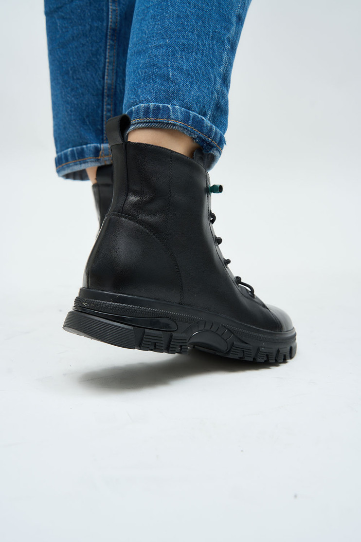 Ботинки Lonza 179633 - Вид 6 - интернет магазин sandalini.ua