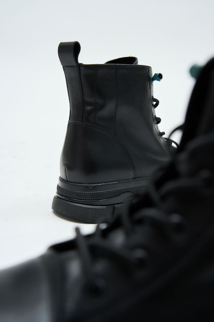 Ботинки Lonza 179633 - Вид 5 - интернет магазин sandalini.ua