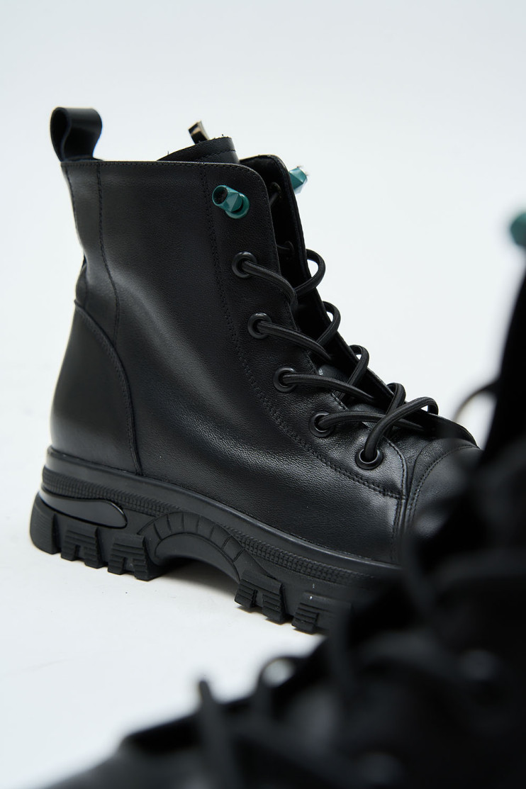 Ботинки Lonza 179633 - Вид 7 - интернет магазин sandalini.ua