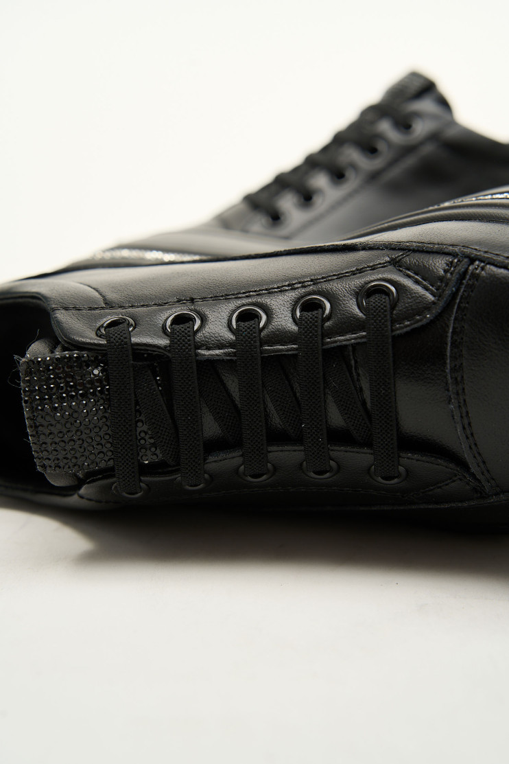 Снікерси Lonza 179887 - Вид 8 - інтернет магазин sandalini.ua