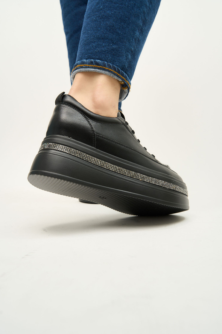 Снікерси Lonza 179887 - Вид 13 - інтернет магазин sandalini.ua