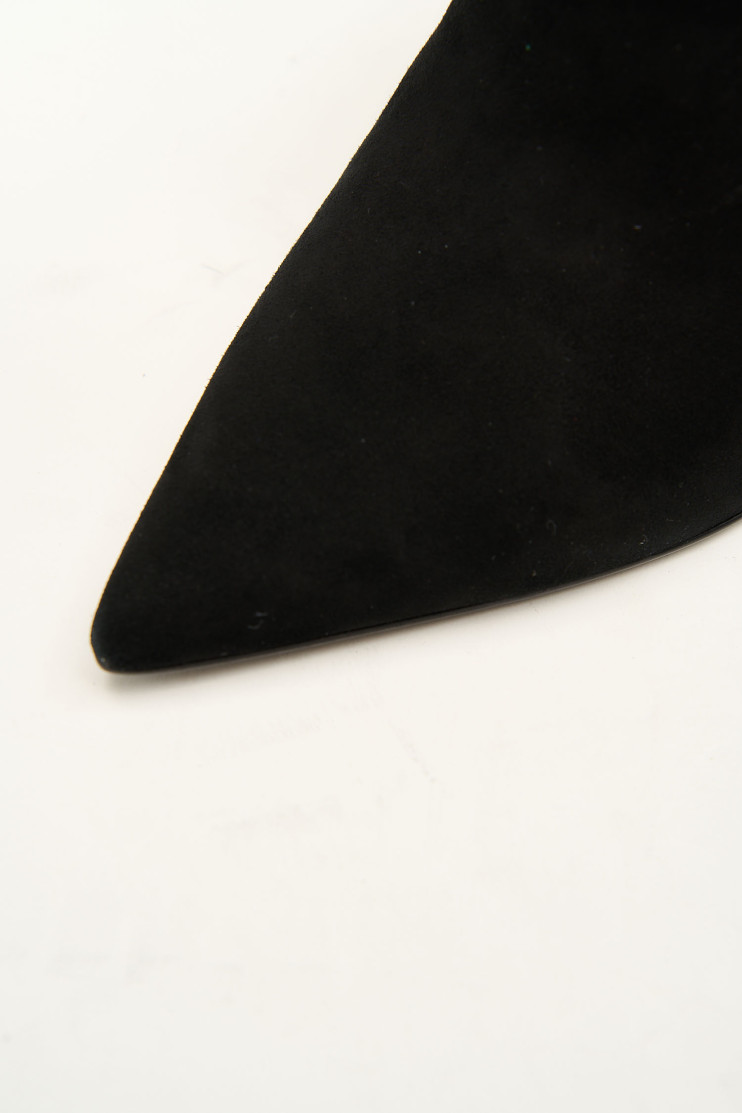 Сапоги Fabio Monelli 180569 - Вид 9 - интернет магазин sandalini.ua