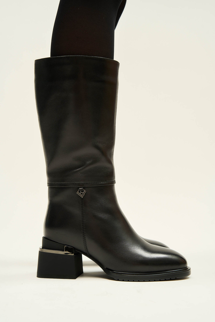 Чоботи Anna Lucci 178730 - Вид 8 - інтернет магазин sandalini.ua