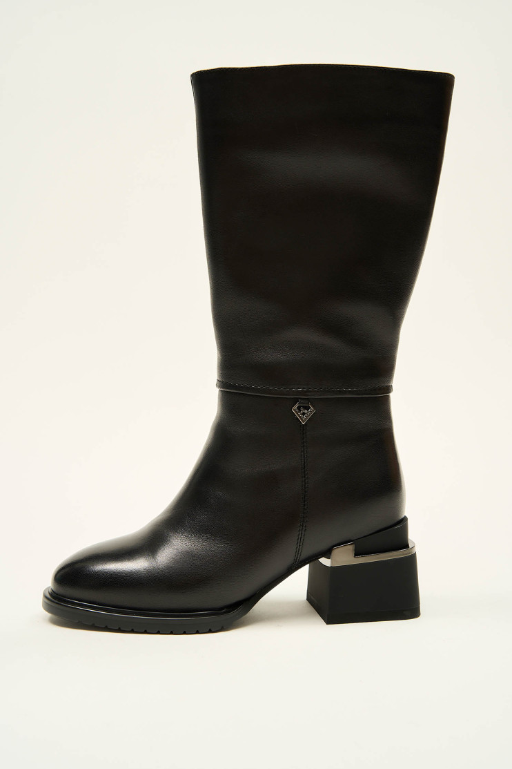 Чоботи Anna Lucci 178730 - Вид 9 - інтернет магазин sandalini.ua