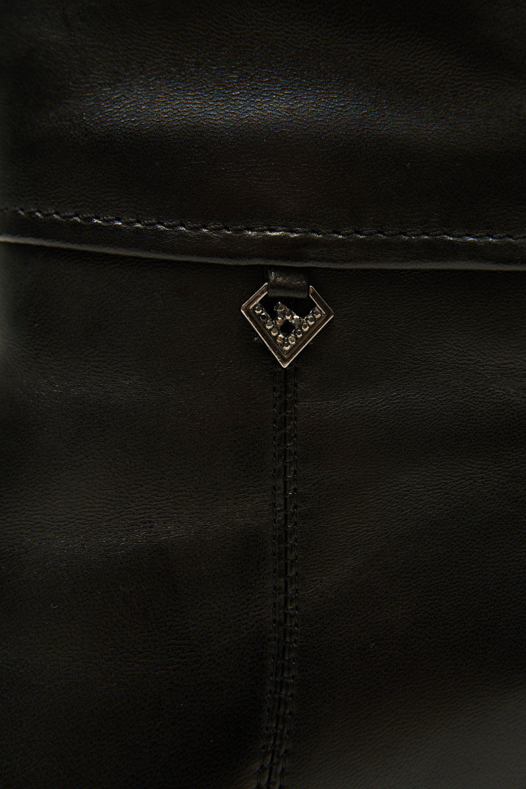 Чоботи Anna Lucci 178730 - Вид 6 - інтернет магазин sandalini.ua