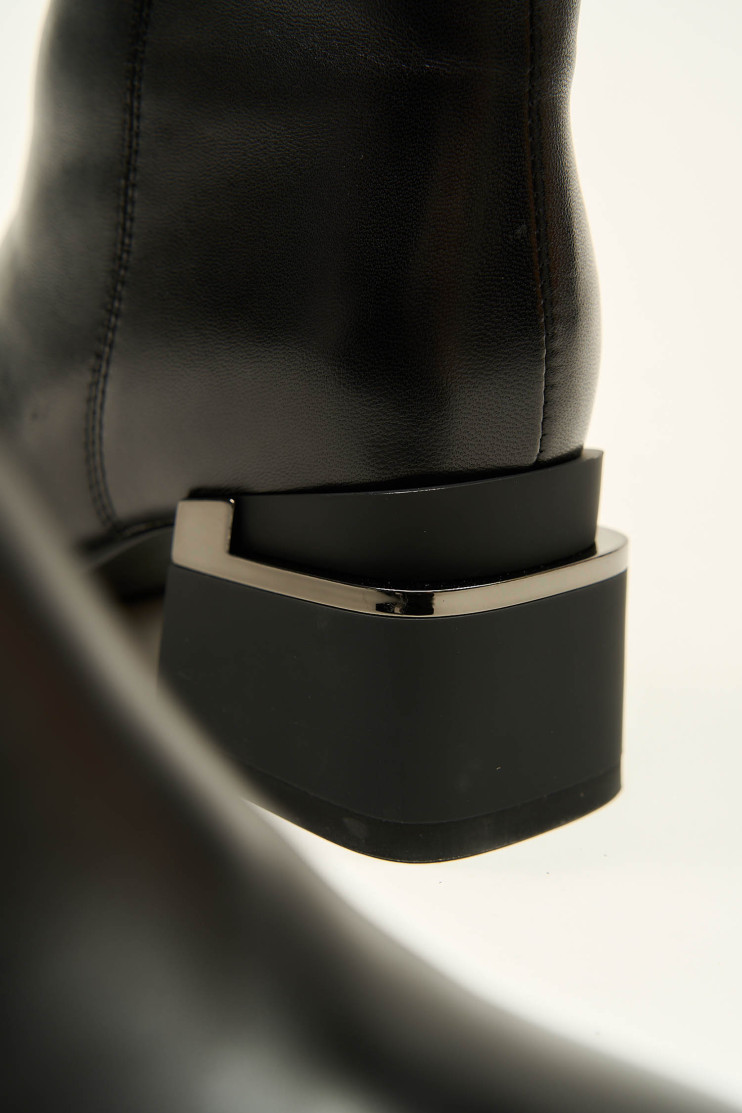 Чоботи Anna Lucci 178730 - Вид 2 - інтернет магазин sandalini.ua