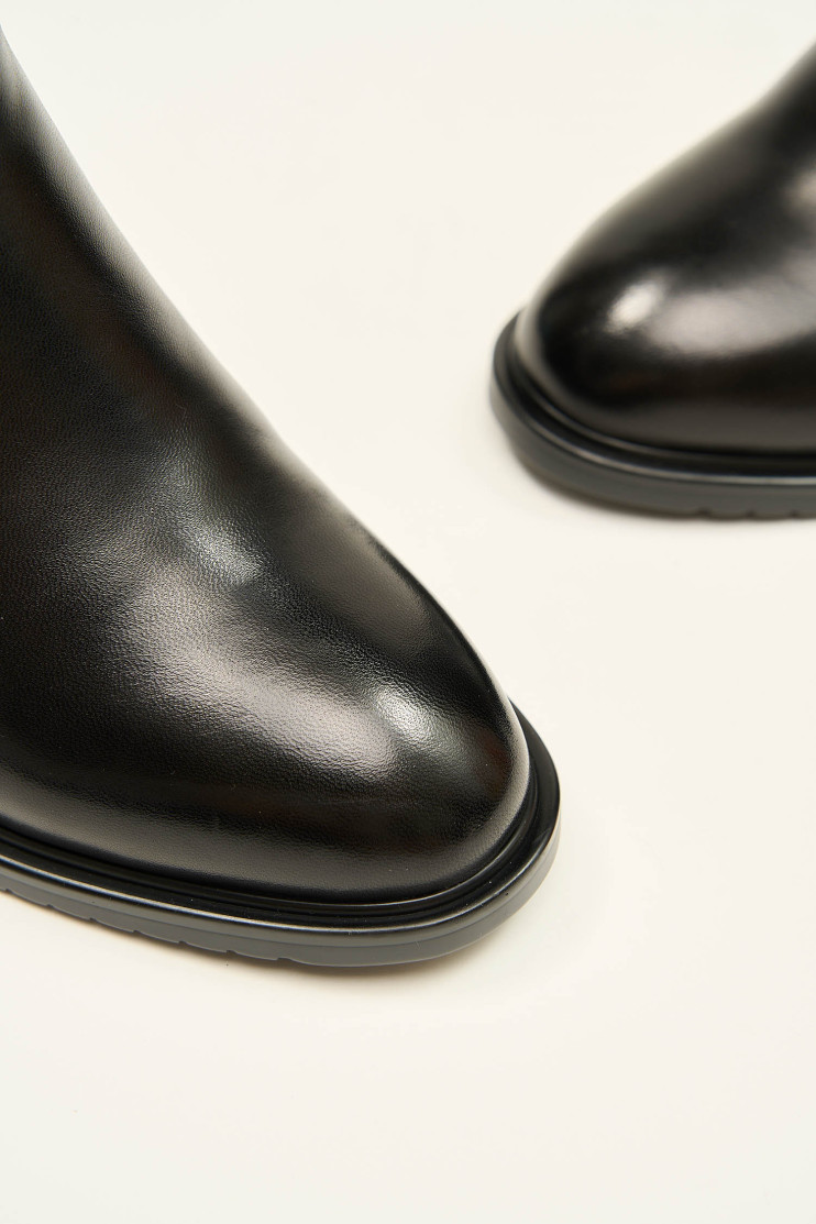 Чоботи Anna Lucci 178730 - Вид 7 - інтернет магазин sandalini.ua