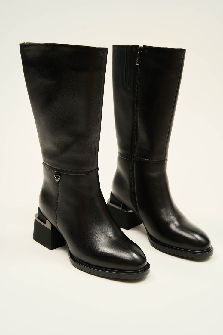 Чоботи Anna Lucci 178730 - Вид 10 - інтернет магазин sandalini.ua