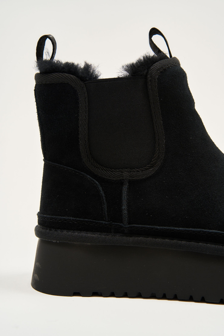 Уггі Lonza 177965 - Вид 5 - інтернет магазин sandalini.ua