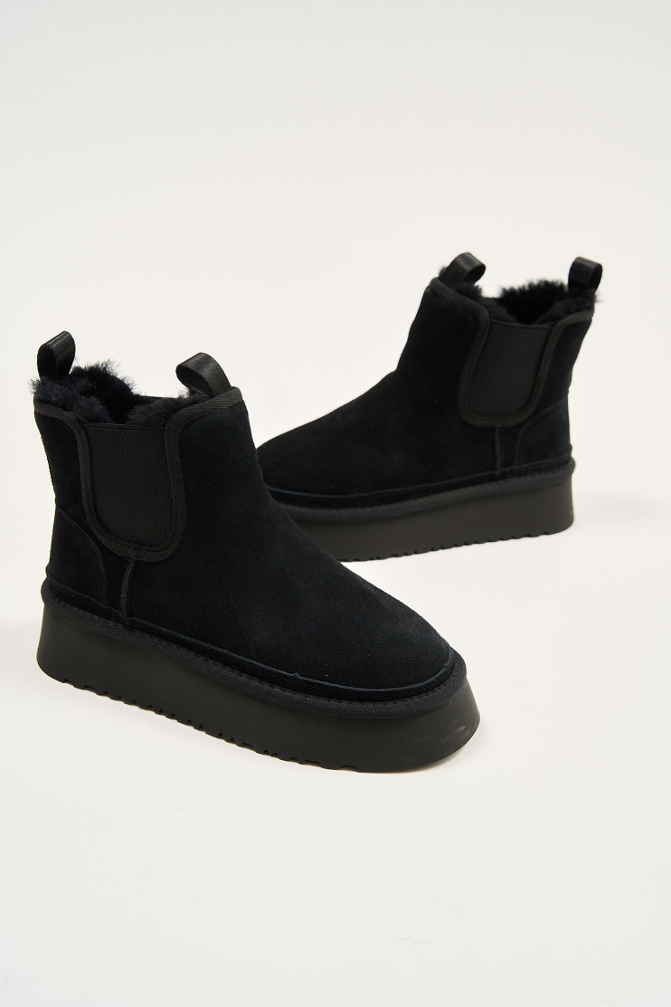 Уггі Lonza 177965 - Вид 7 - інтернет магазин sandalini.ua