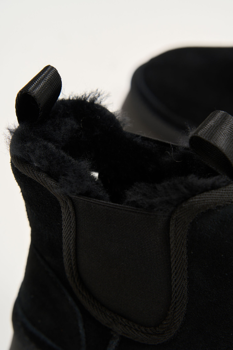 Уггі Lonza 177965 - Вид 8 - інтернет магазин sandalini.ua