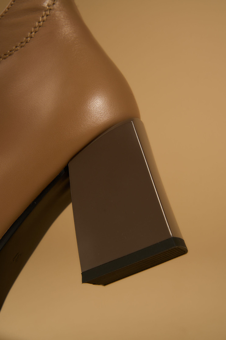 Ботильоны Anna Lucci 178608 - Вид 3 - интернет магазин sandalini.ua