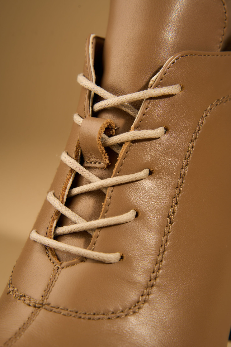 Ботильоны Anna Lucci 178608 - Вид 7 - интернет магазин sandalini.ua