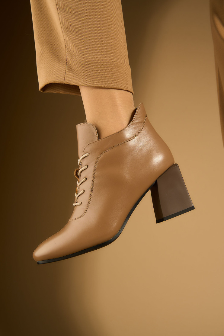 Ботильоны Anna Lucci 178608 - Вид 8 - интернет магазин sandalini.ua