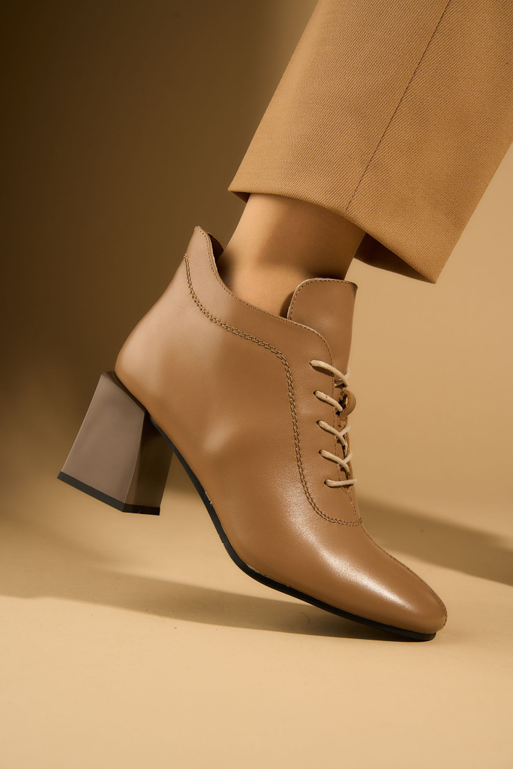 Ботильоны Anna Lucci 178608 - Вид 10 - интернет магазин sandalini.ua